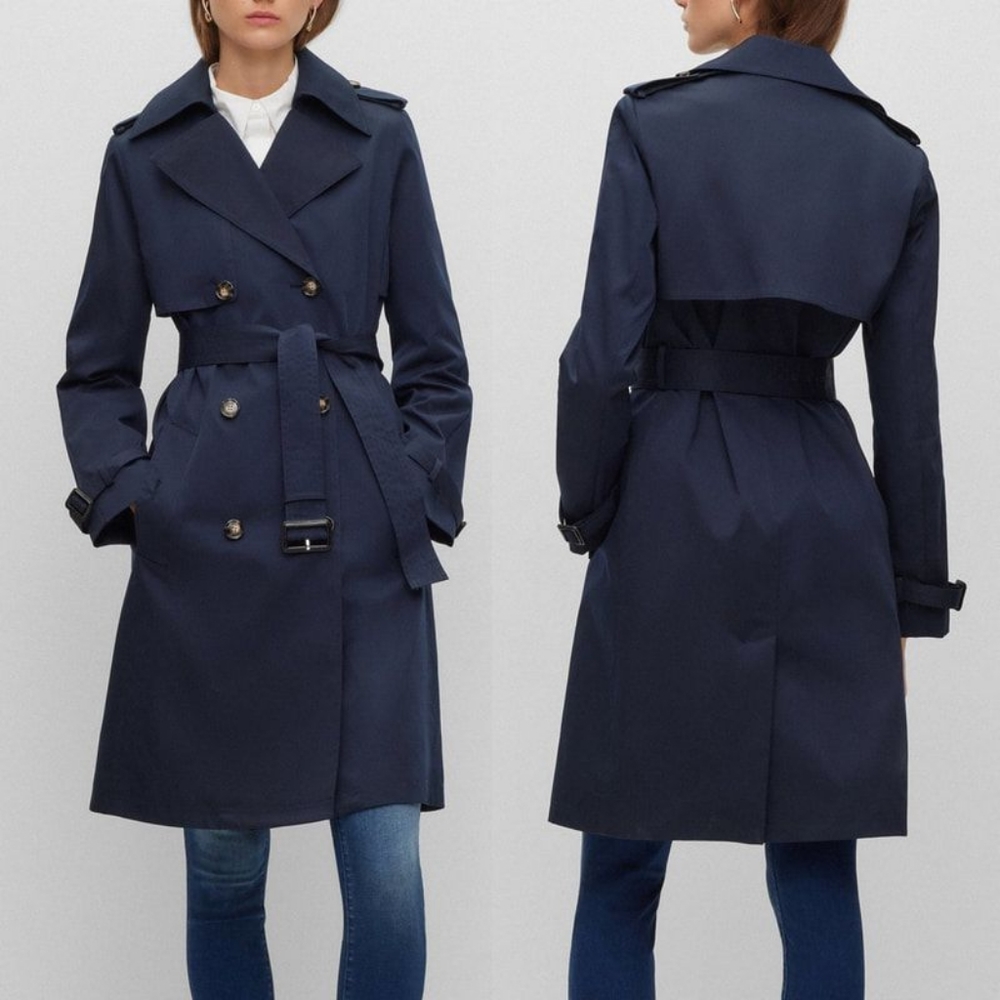 Hugo Boss Classic Trench